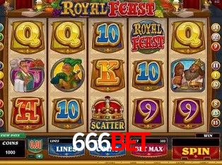 Security Systems 666bet