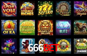 Weekend Specials 666bet