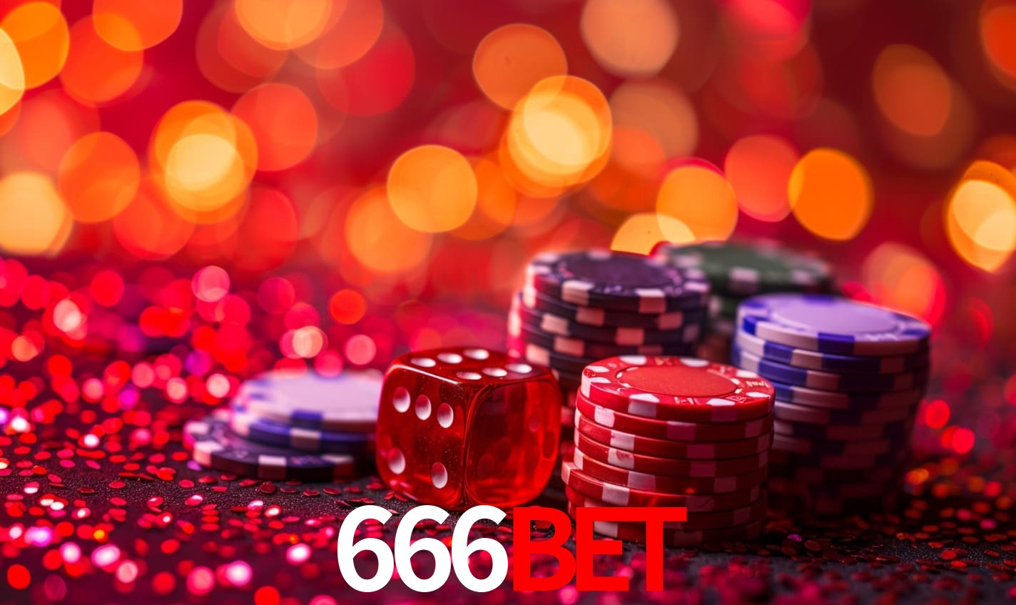 Desvendando o Mundo dos Jogos Virtuais na 666bet