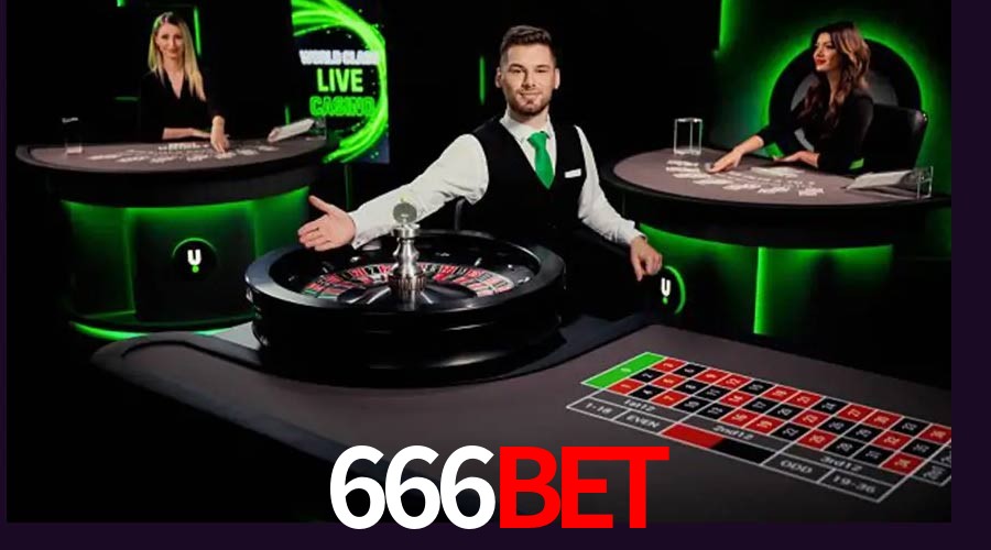 Games Directory 666bet
