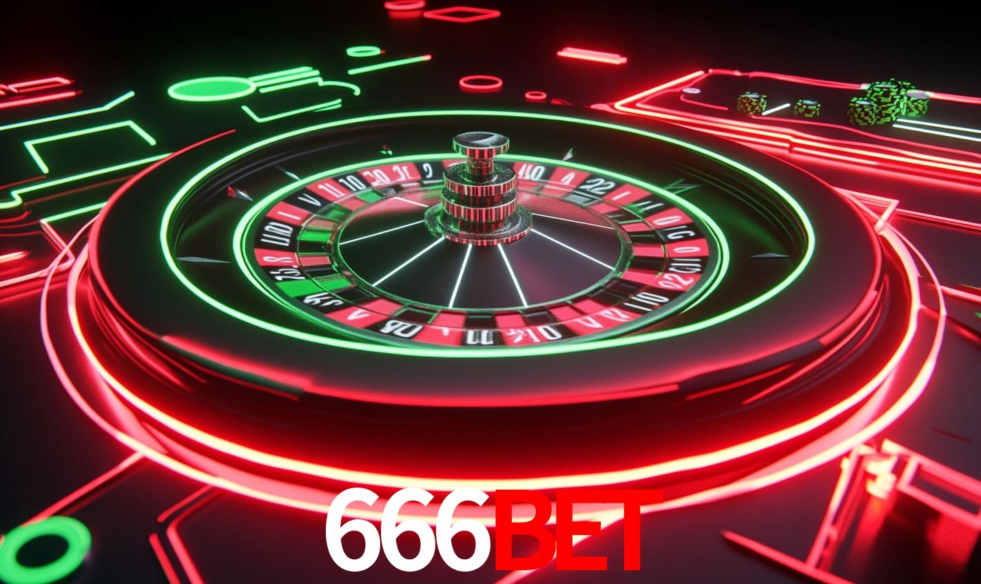 A Experiência Imersiva dos Cassinos Ao Vivo no 666bet