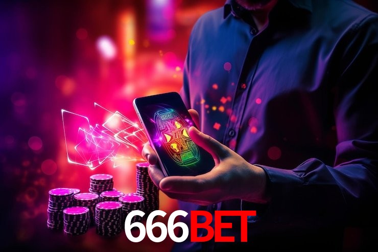 Casino VIP 666bet