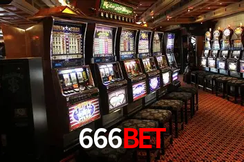 Desvendando o Mundo dos Jogos Virtuais na 666bet