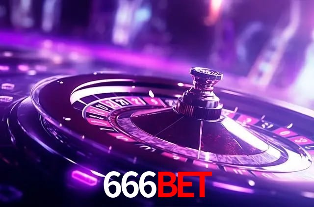 Interface do App 666bet