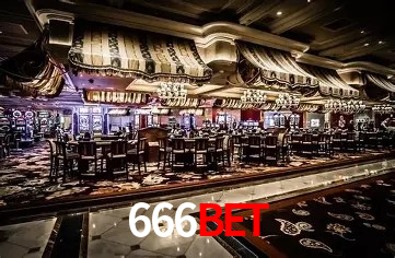 Responsive Design 666bet
