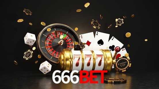 VIP Casino 666bet