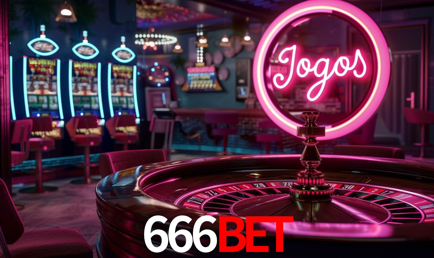 A Emoção da Loteria na 666bet: Uma Chance de Mudança de Vida