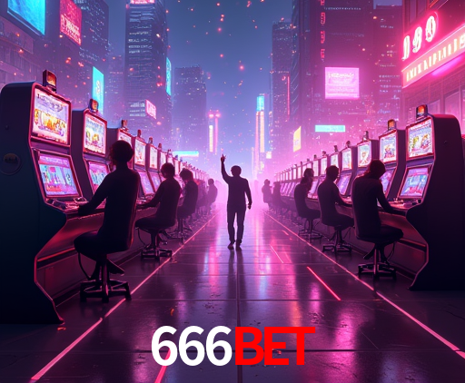 Mesa de Blackjack 666bet