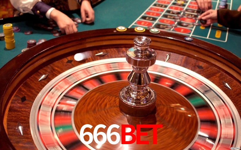 Torneios 666bet