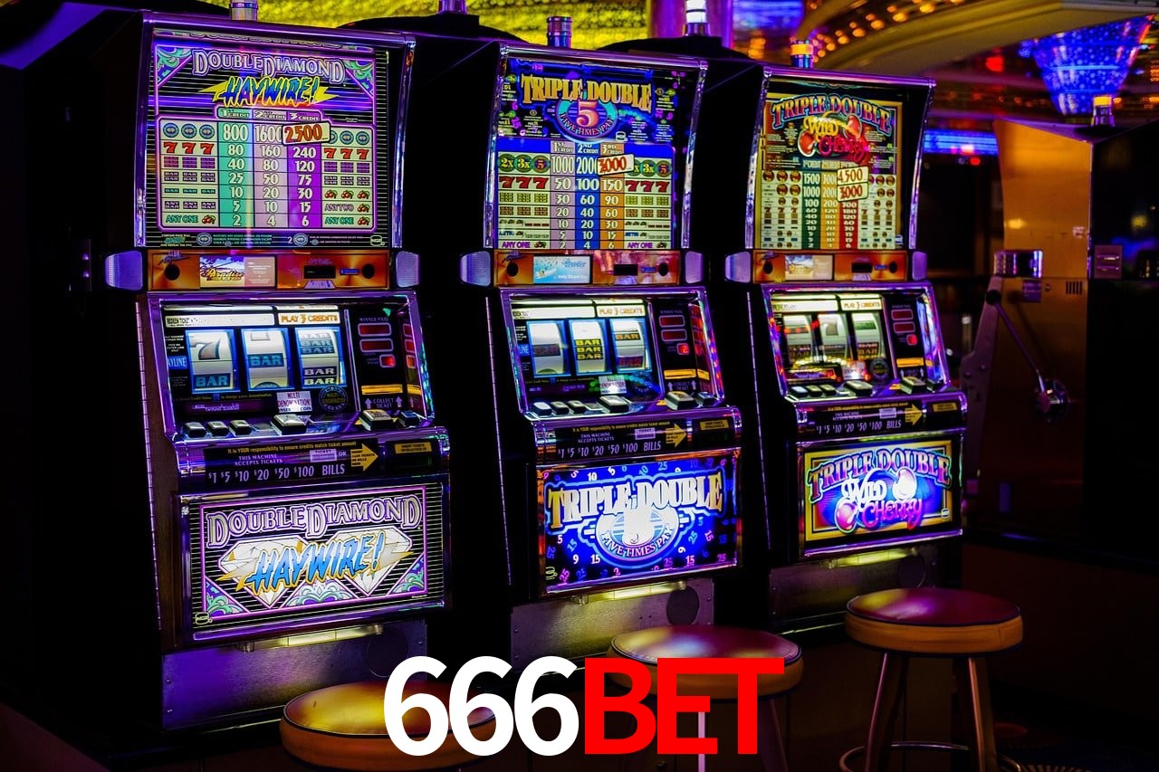 Apostas de Futebol 666bet