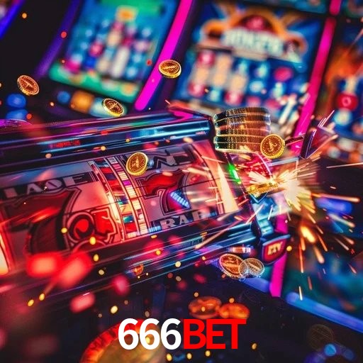 Mesa de Roleta 666bet