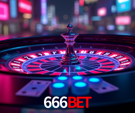 Inovações de Jogos na 666bet: O Futuro das Experiências Interativas