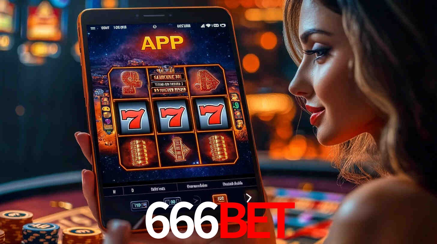 666bet: A Experiência de Casino com Jogos de Mesa ao Vivo