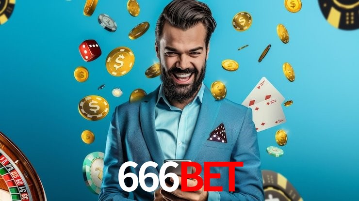 Welcome Bonus 666bet