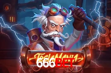 Tecnologia da Plataforma 666bet